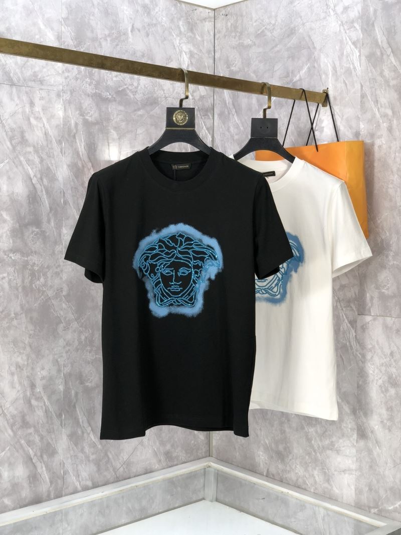 Versace T-Shirts